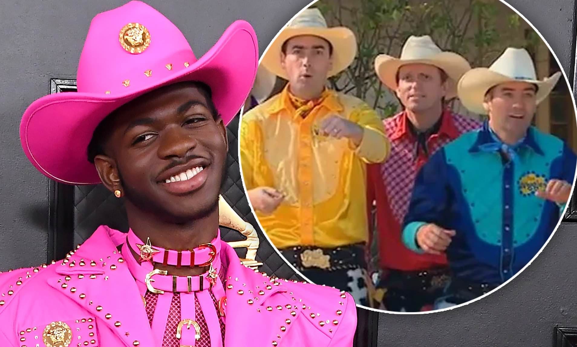 Lil Nas X And The Wiggles Teased A Collaboration, Leaving Parents Big Mad [Photos]