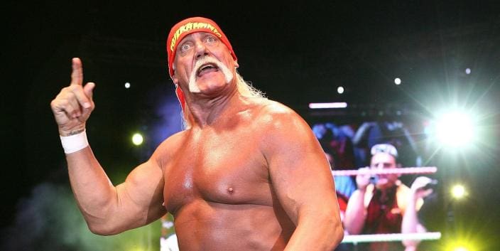 Hulk Hogan ‘Is Doing Well and Is Not Paralyzed’ Following Back Surgery, Says Rep