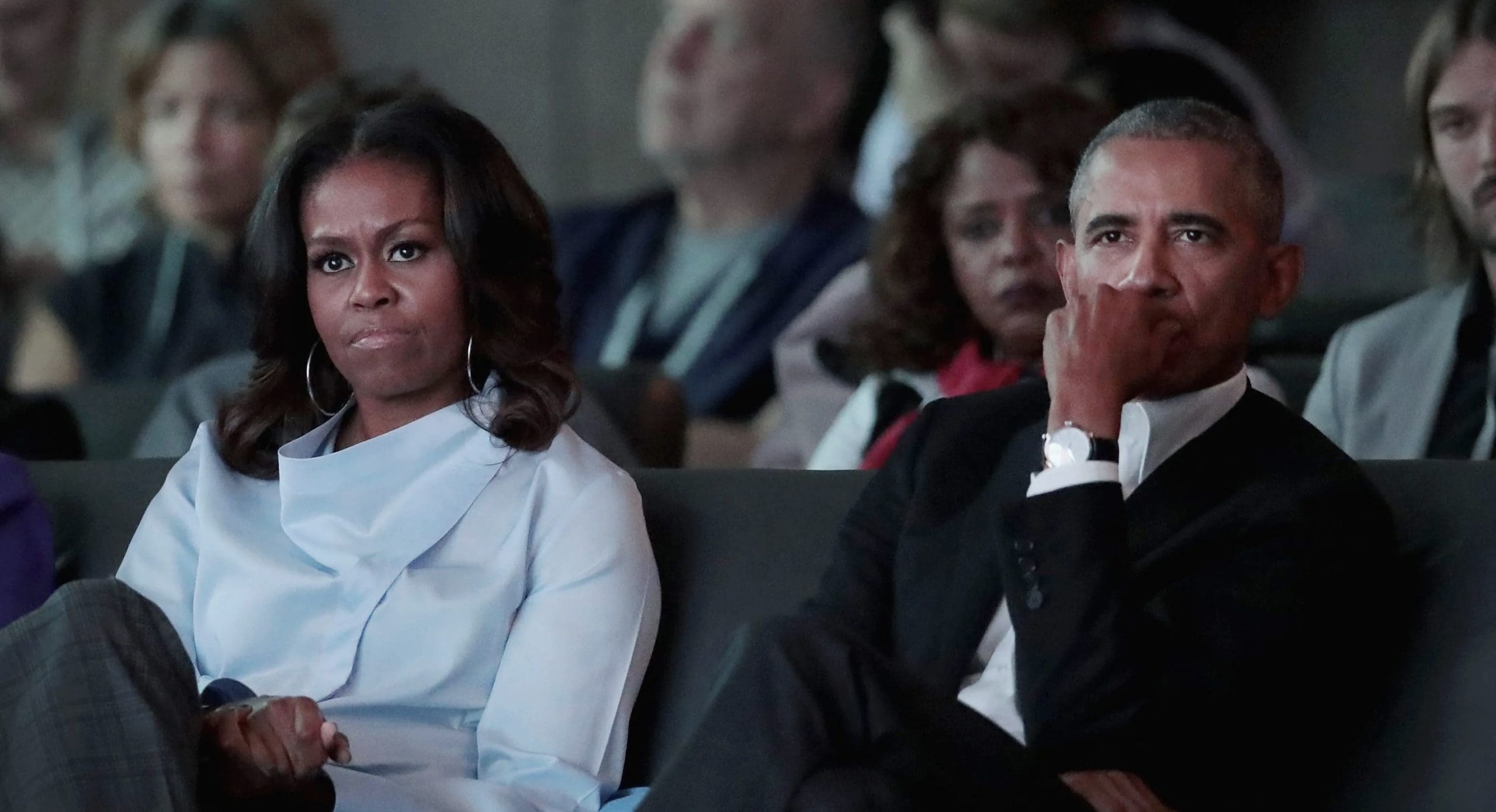 Barack and Michelle Obama Say Tyre Nichols’ Death is a “Painful Reminder” About the Need for Police Reform [Photos]