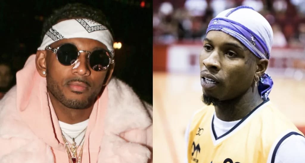 ‘Love & Hip-Hop’ Star Alleges Tory Lanez Threatened Him Into Signing Settlement