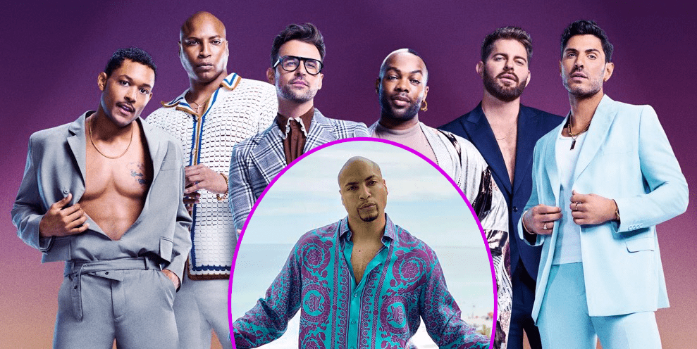 Exclusive: The Real ‘Fake’ Friends of WeHo, Dorión Renaud Spills About the Show, and What’s Next for Buttah