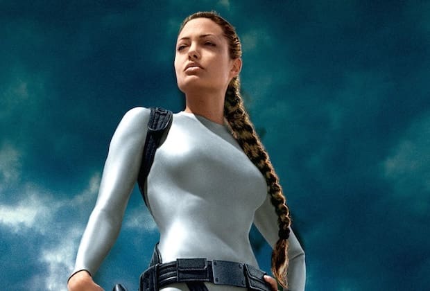 ‘Tomb Raider’ TV Series Is Coming to Amazon