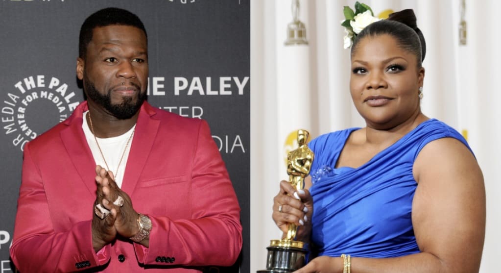 50 Cent Details Confronting Tyler Perry About Mo’Nique’s Career [Video]