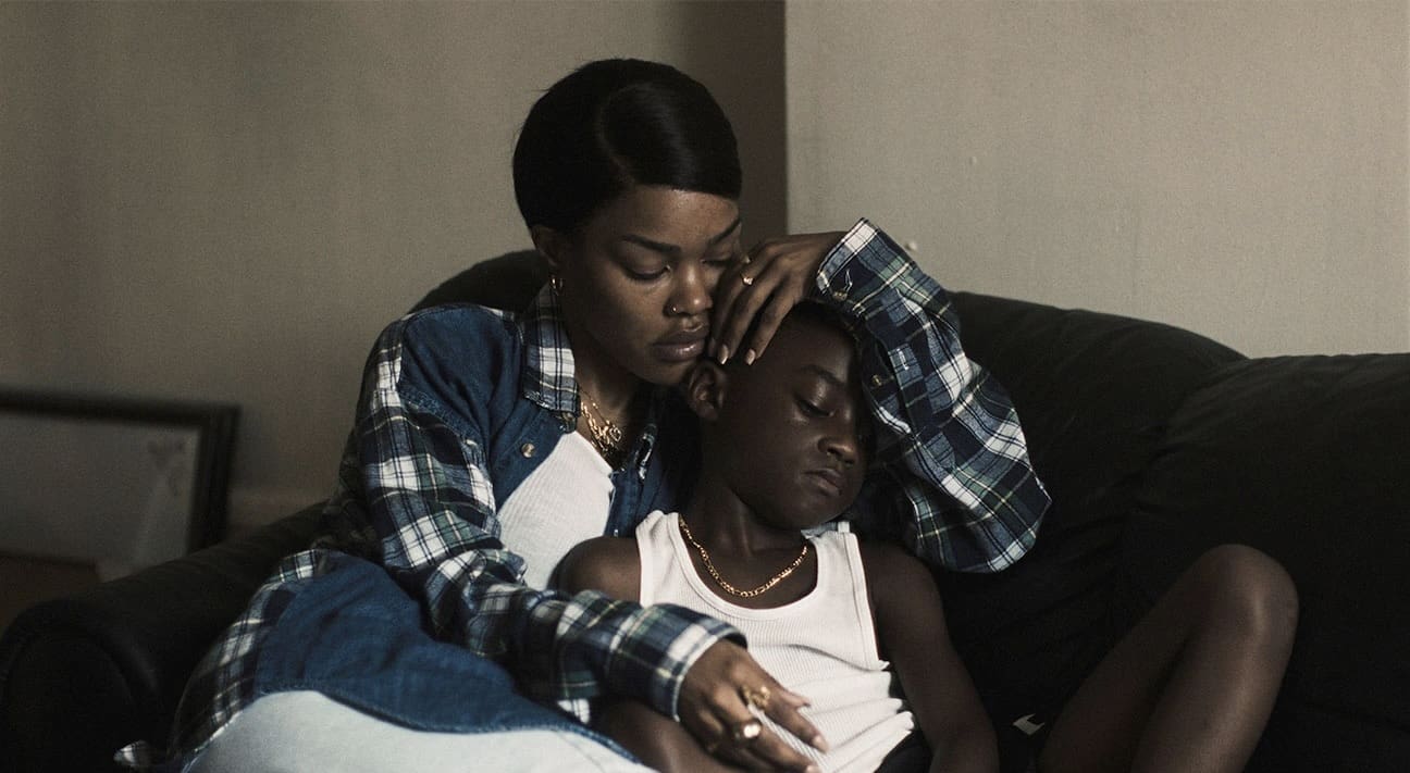 ‘A Thousand and One’ Trailer: Teyana Taylor Towers in Sundance’s Grand Jury Winner [Video]