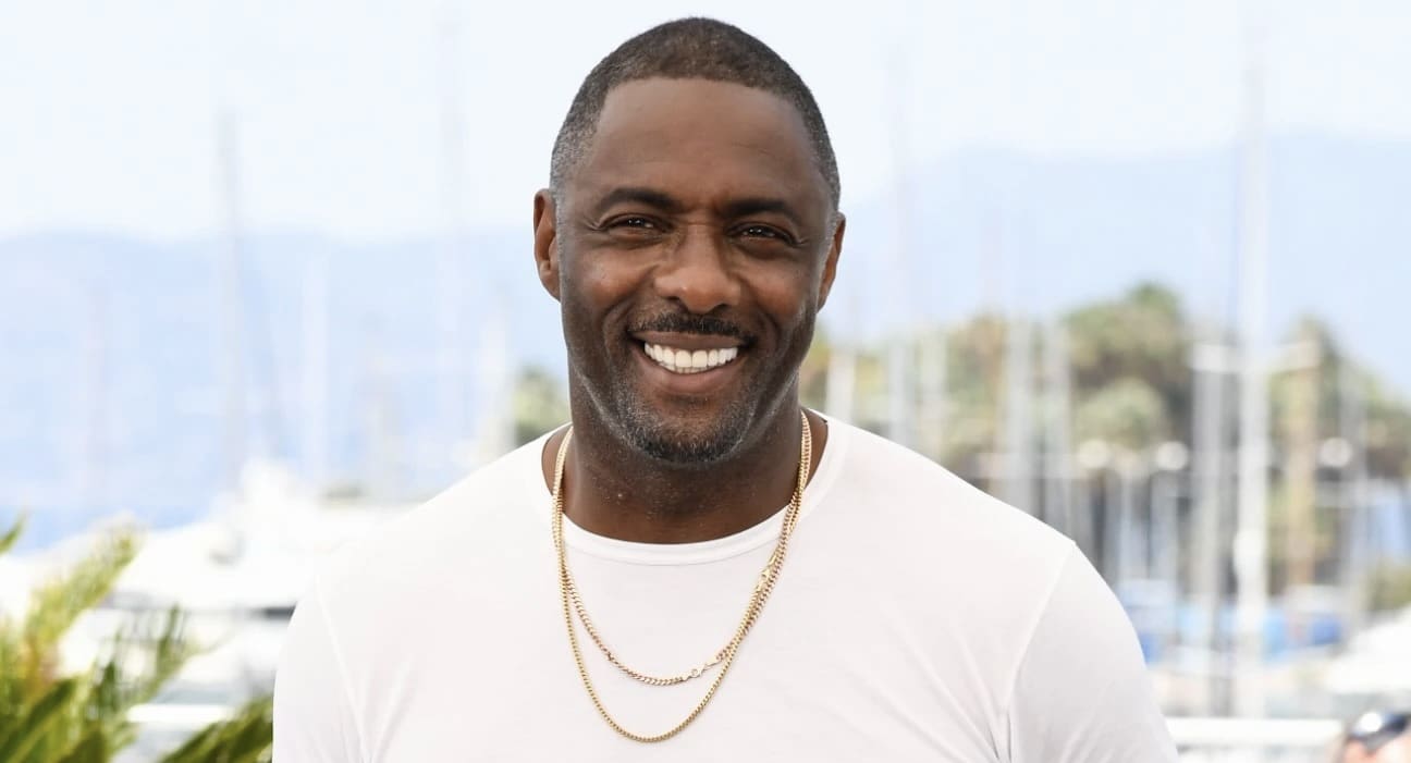 Idris Elba Clarifies ‘Black Actor’ Quote, Says Race Doesn’t Define Him [Photo]