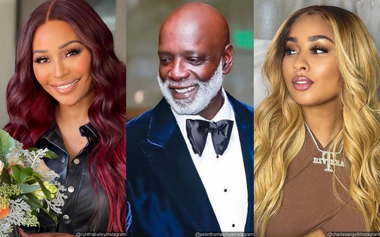 Cynthia Bailey’s Ex, Peter Thomas Found Not Guilty of Assault For Allegedly Choking Tammy Rivera’s Niece At His Restaurant [Video]