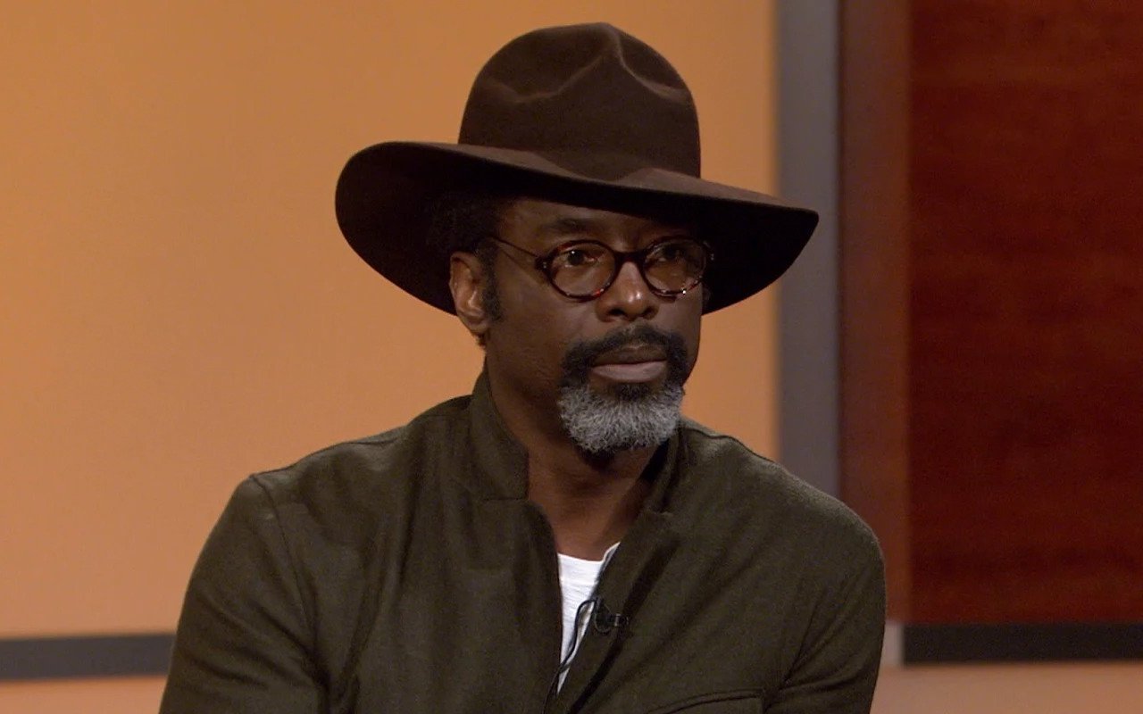 Isaiah Washington Quits Hollywood As He Feels Defeated By ‘Haters’ Following Homophobic Row