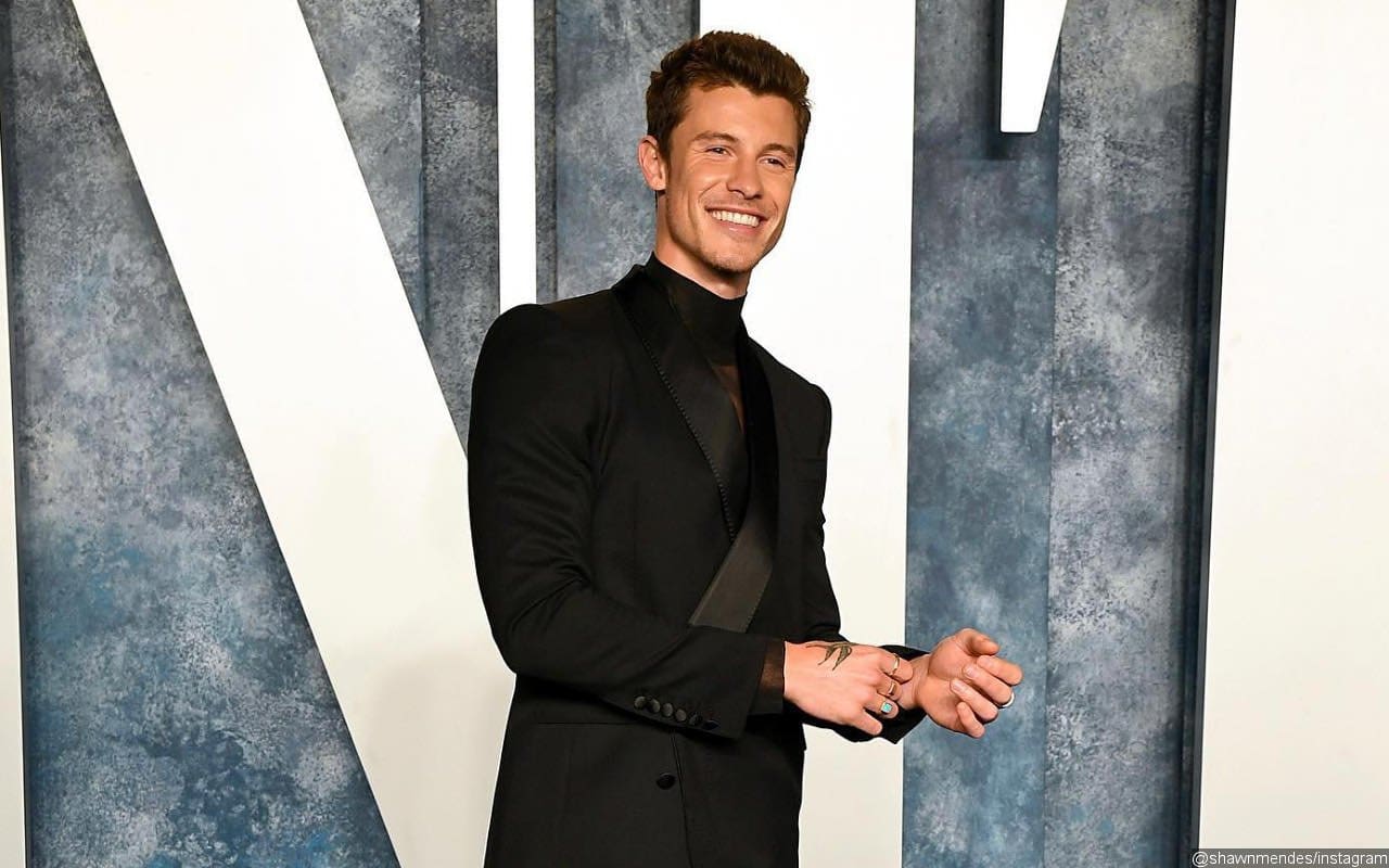 Shawn Mendes Gets Mixed Responses After Encouraging Men To Wear Crop Tops [Photos + Video]