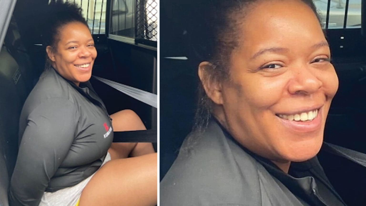 Say What Now? Texas Mother Arrested After Allegedly Leaving Her 2