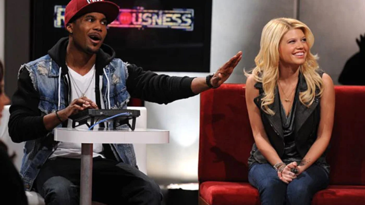 Chanel West Coast Exiting MTV's 'Ridiculousness' After 30 Seasons |  