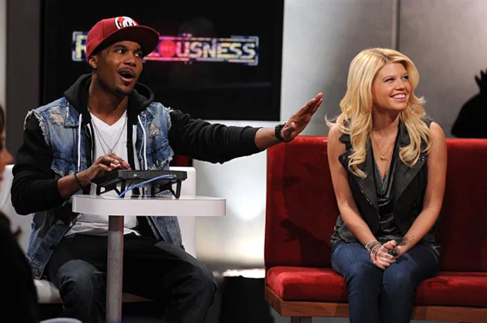 Chanel West Coast Exiting MTV’s ‘Ridiculousness’ After 30 Seasons