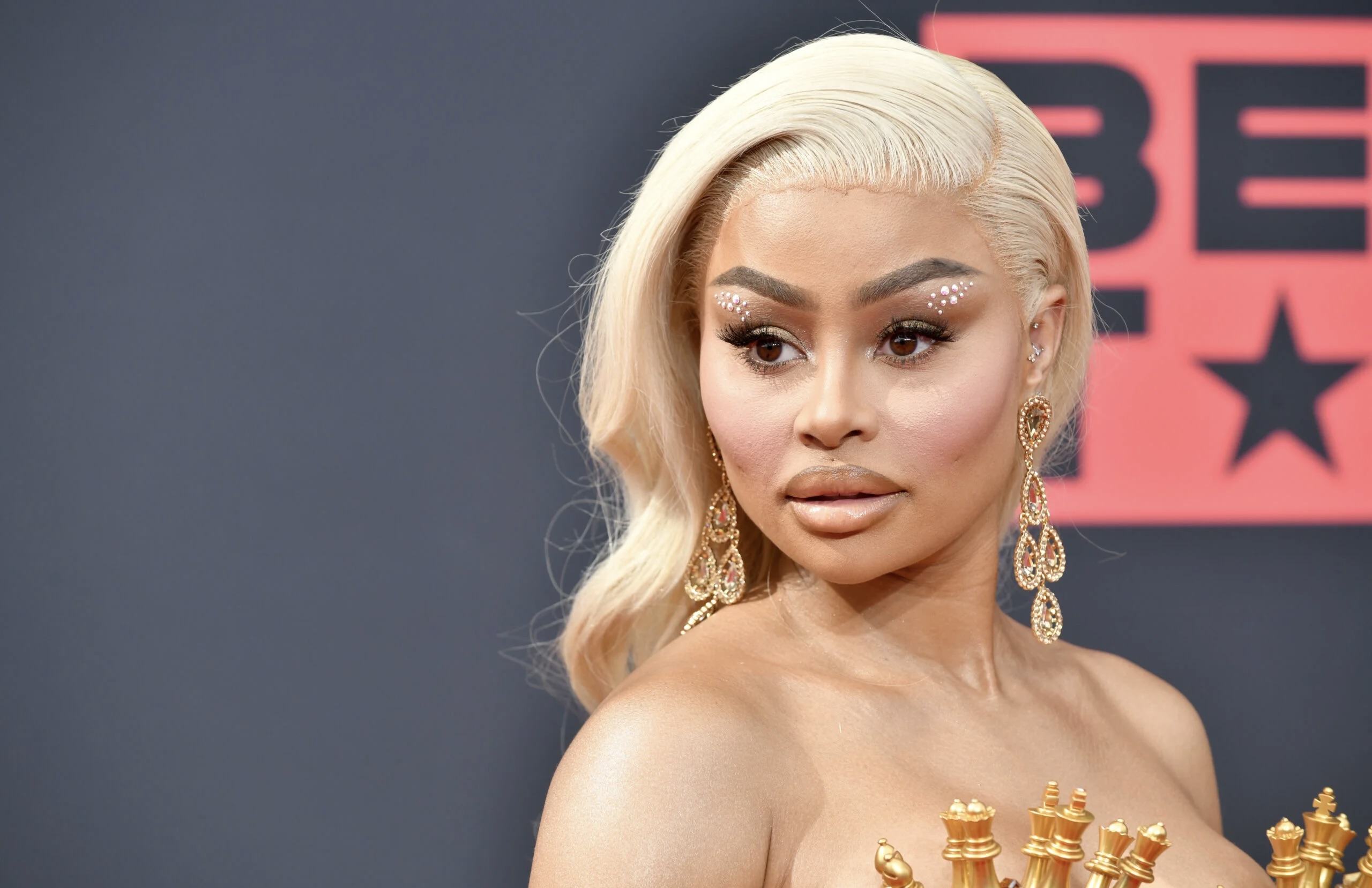 Blac Chyna Explains Why She Deleted Her Onlyfans Unmuted News Trailblazing News Coverage For