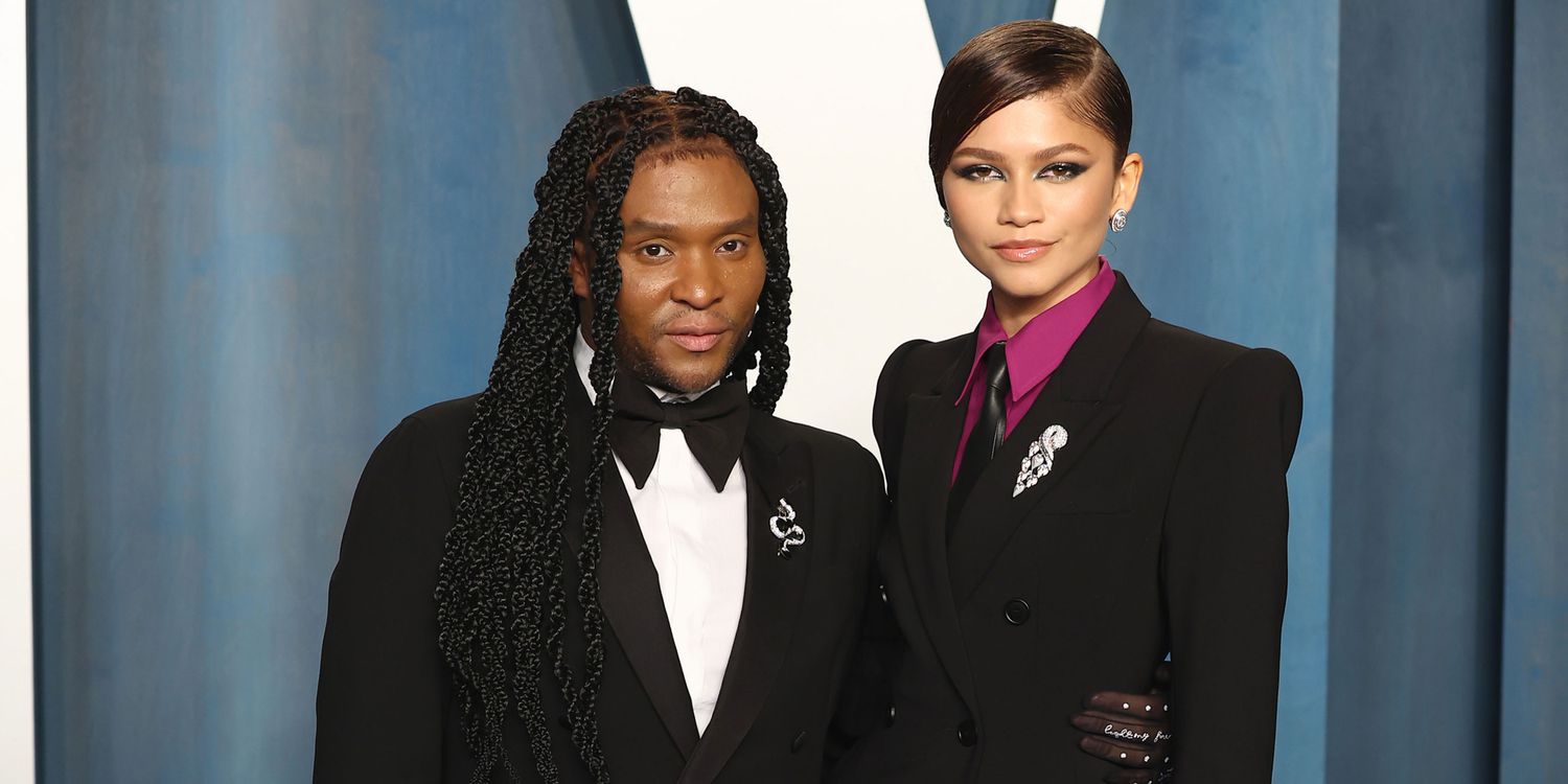 Law Roach Breaks Silence to Defend Relationship with Zendaya: ‘Real Love Not Fake Industry Love’