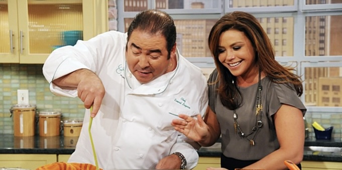 Another One Bites The Dust: ‘Rachael Ray’ Daytime Show To End After 17 Seasons