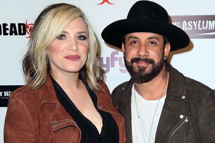 Backstreet Boys’ AJ McLean and Wife Rochelle Separate ‘Temporarily’ to Build a ‘Stronger Future’