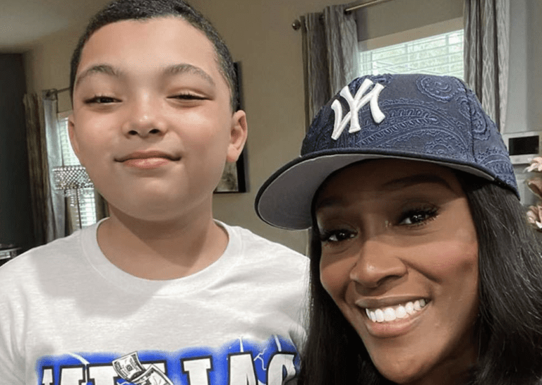 SWV's Coko Gamble Takes In Cousin's 12-Year-Old Twins After Losing Her