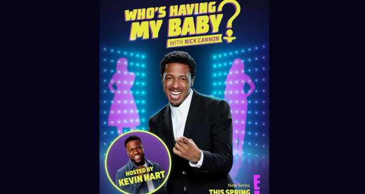No, Nick Cannon’s ‘Who’s Having My Baby,’ A Game Show Searching For A New Baby Mama, Probably Isn’t Real [Video]