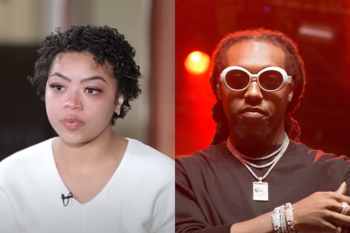Takeoff Shooting Detailed By Survivor, Sydney Leday: “I Remember Running Away” [Video]