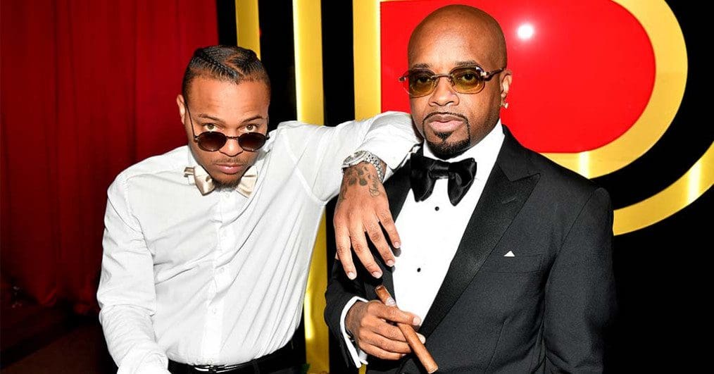 Bow Wow Blasts Jermaine Dupri, Claims He Tried To Keep His Publishing [Photos + Video]