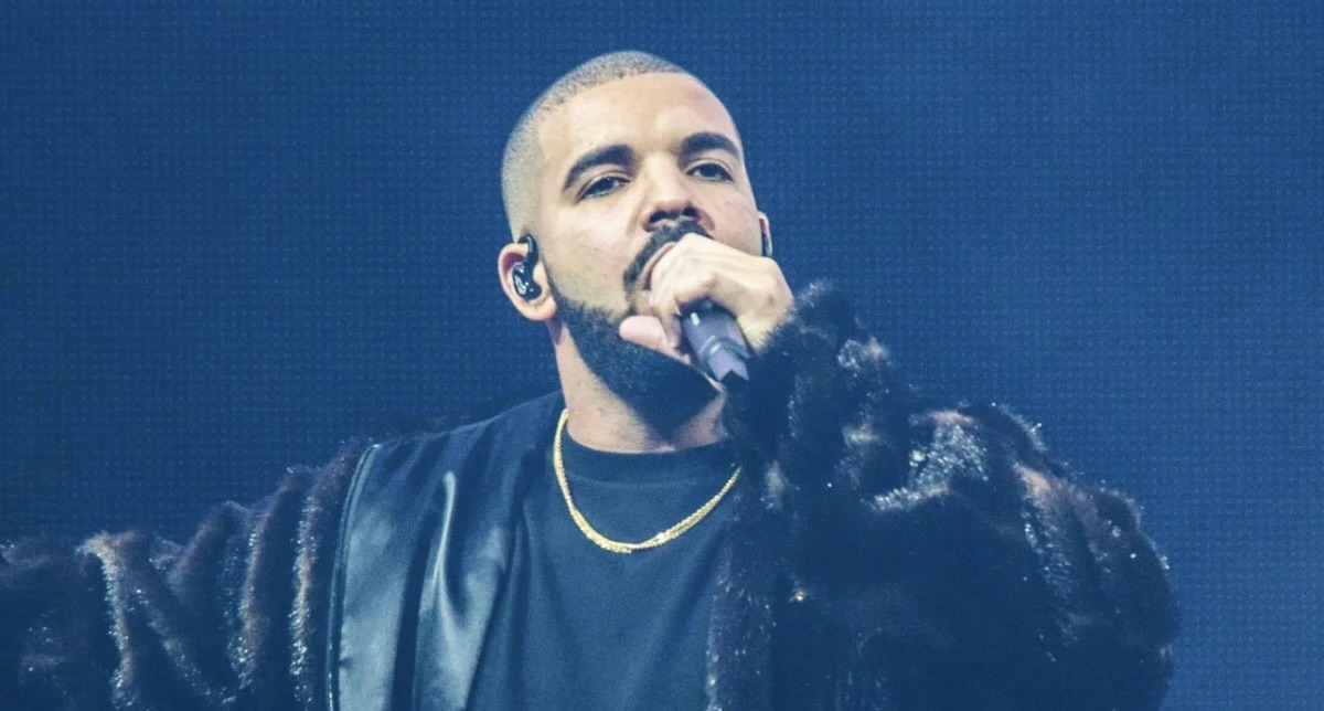 Drake Adds More Date to It’s All A Blur Tour Due to High Demand