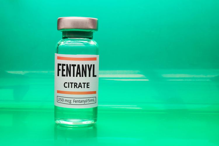 Say What Now? Family Sues Airbnb, Property Owner After Toddler Dies of Fentanyl Overdose on Vacation