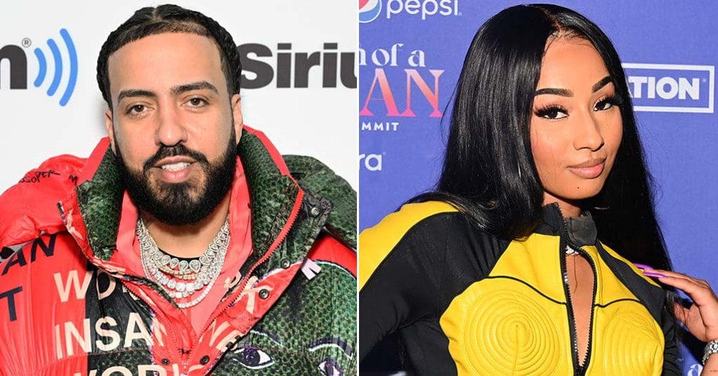 French Montana And Rubi Rose Are Reportedly Dating [Video]