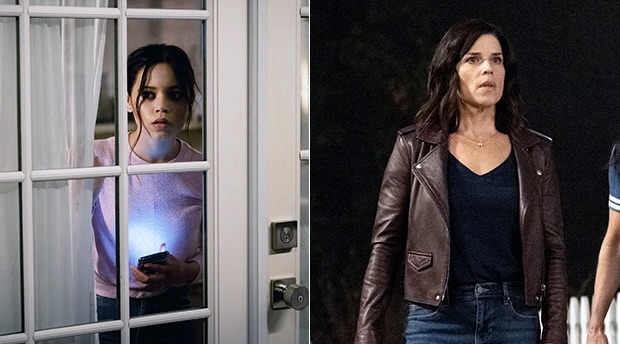 Jenna Ortega Calls It ‘Unfortunate’ That Neve Campbell Isn’t In ‘Scream VI’