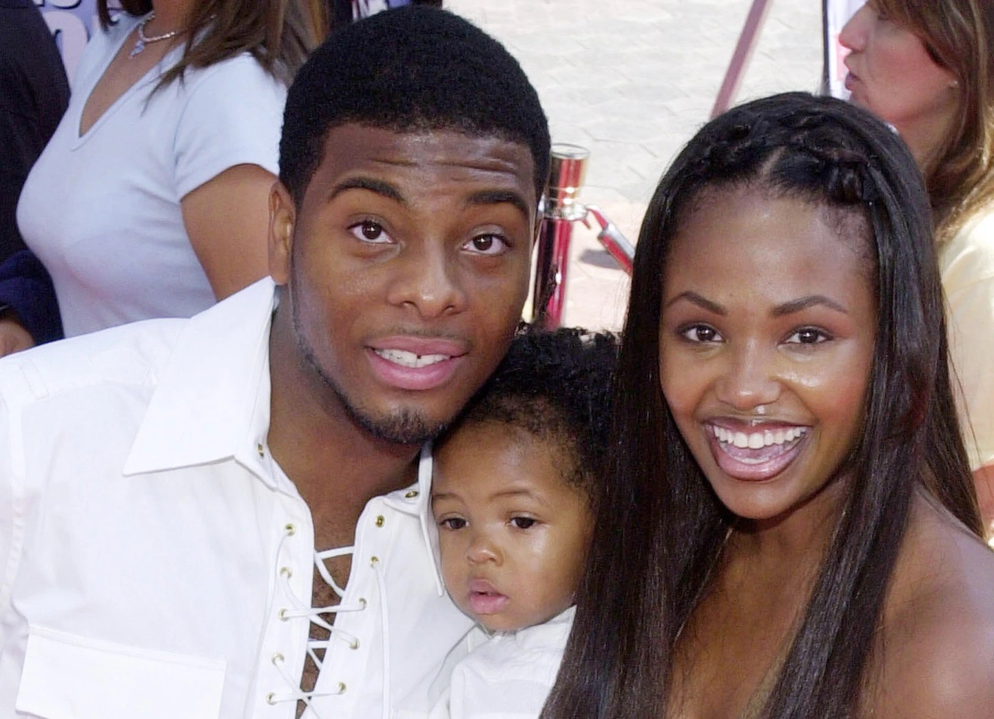 Kel Mitchell Demands Ex-Wife Pay Him $12k For ‘Abuse Of Legal System’ After Judge Sides With ‘Kenan & Kel’ Star