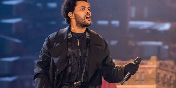 Drake and the Weeknd Continue to Snub Grammys, Don't Submit Solo Music for  2023 Consideration