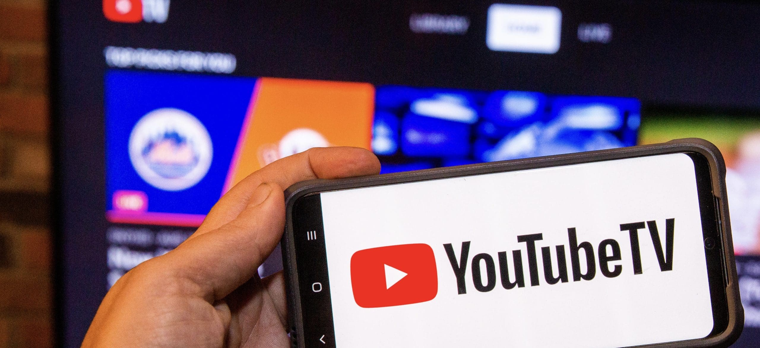 YouTube TV Is Raising Its Base Monthly Price Considerably And People Are Pissed