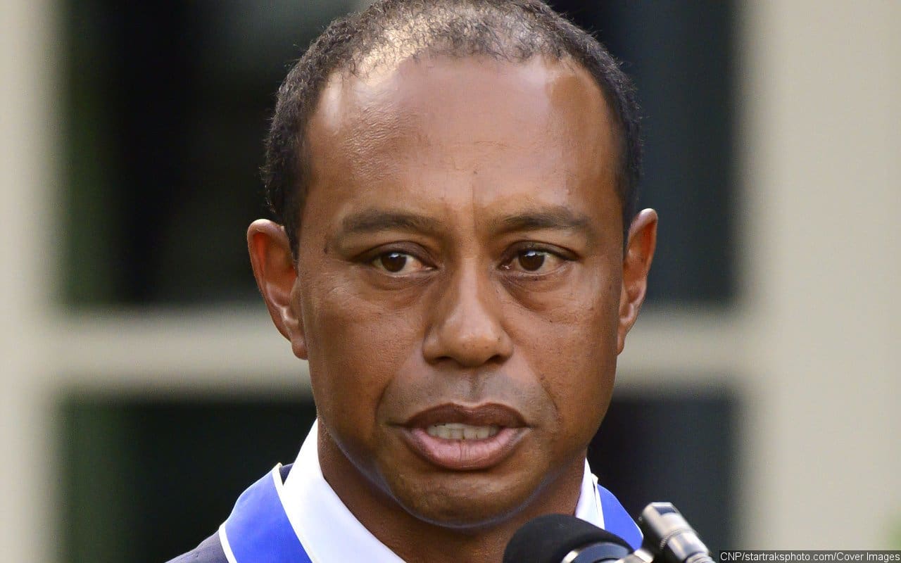 Tiger Woods Undergoes Surgery Due To Lingering Injuries From 2021 Accident