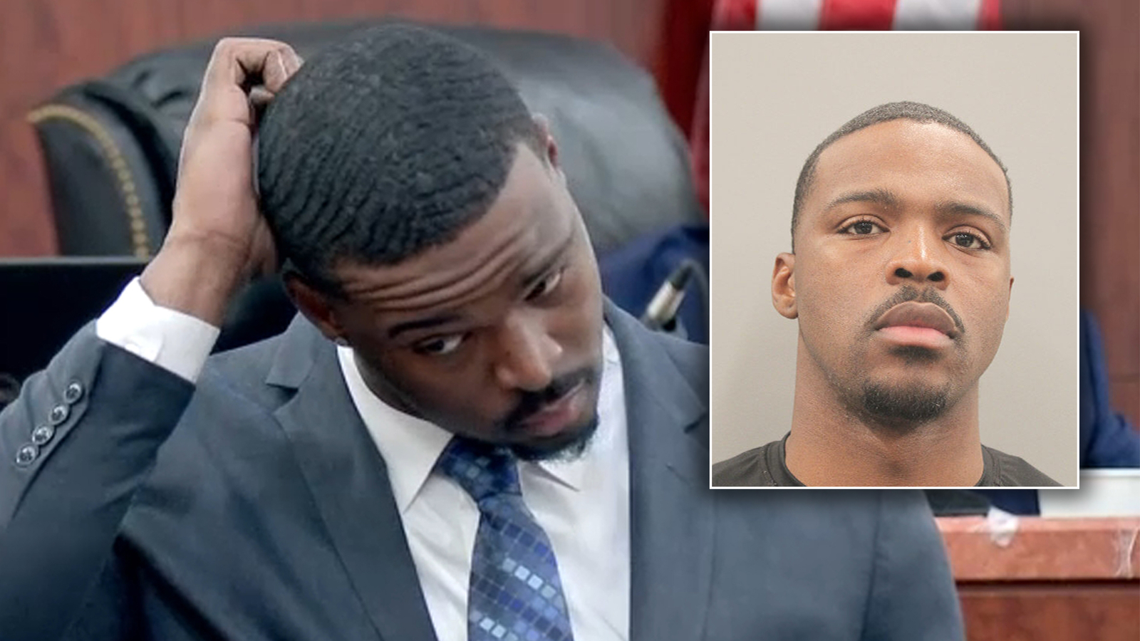 Say What Now? Houston Barber Arrested for Allegedly Posing As Cop to See Megan Thee Stallion Perform