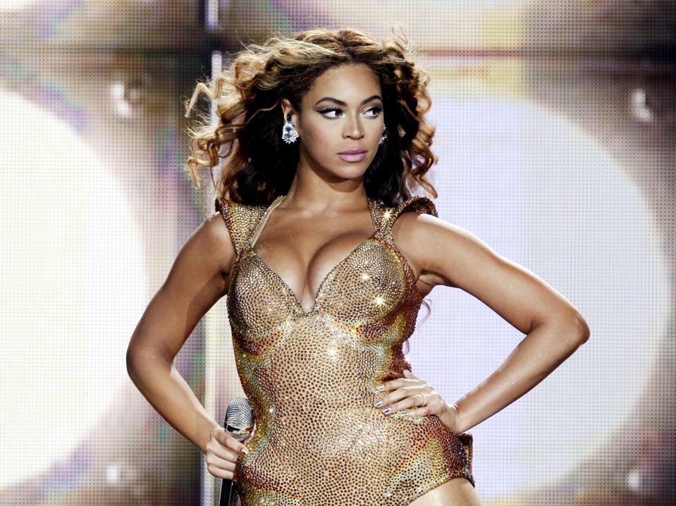 After Beyoncé Failed To Work It Out With IRS, She Filed A Petition In Tax Court