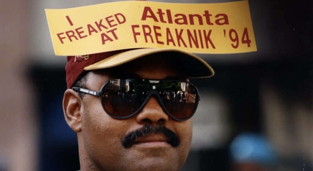 Calling All Aunties and Em’: Hulu Announces ‘Freaknik: The Wildest Party Never Told’ Documentary