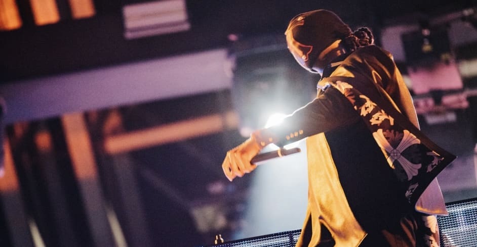 Metro Boomin’s Action-Packed Coachella Set Included John Legend, Don Toliver, 21 Savage, Future, Diddy, and the Weeknd [Video]