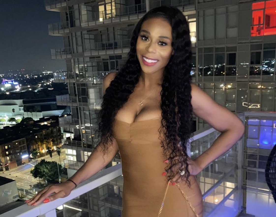 Nneka Ihim Reportedly Joins ‘The Real Housewives of Potomac’ for Season 8