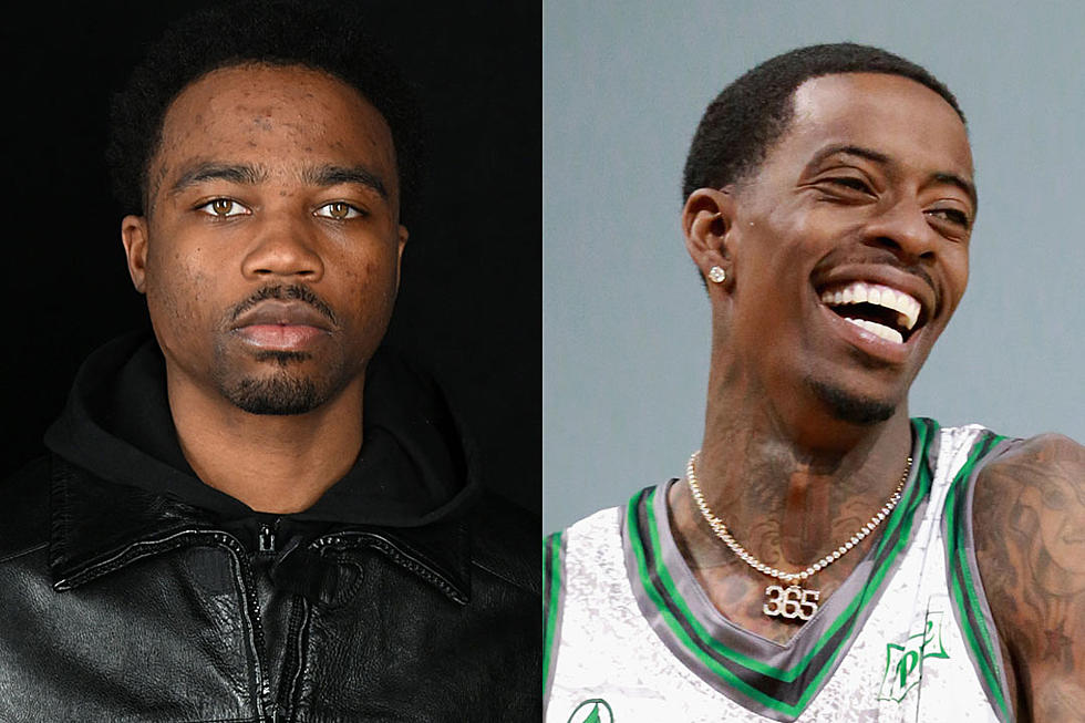 Rich Homie Quan Says He And Roddy Rich Talked And ‘Settled It Like Men’ After Quan Called Him Out