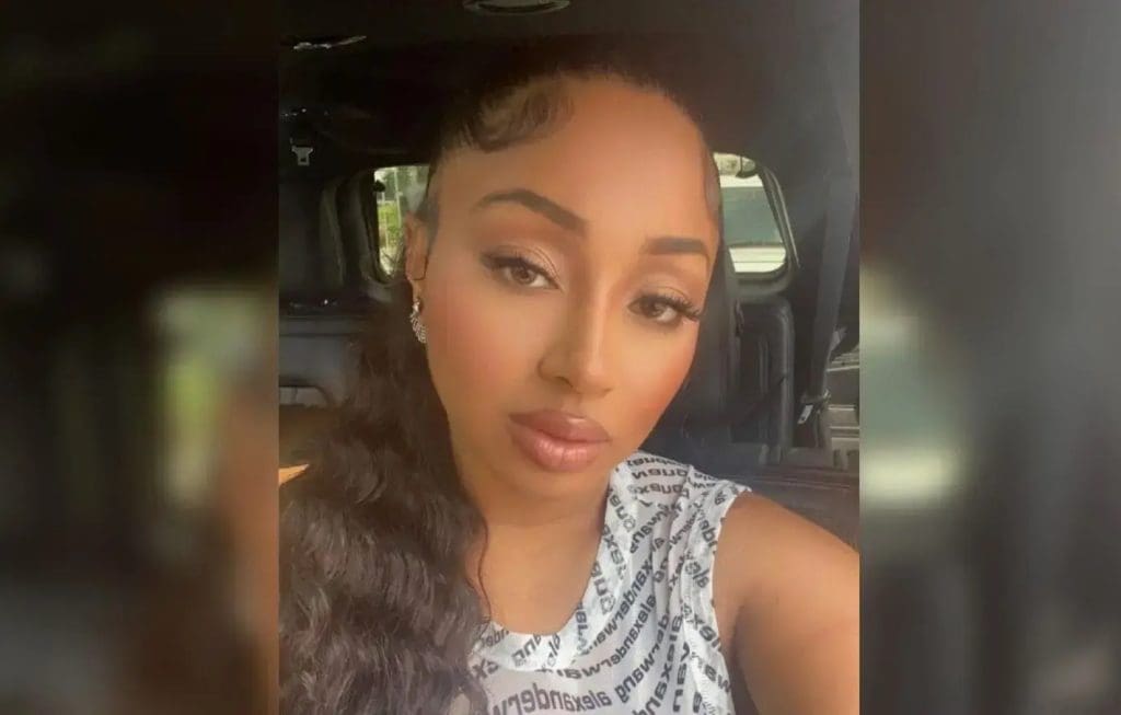 ‘Basketball Wives’ Star Brittish Williams Seeks Plea Deal In Fraud Case