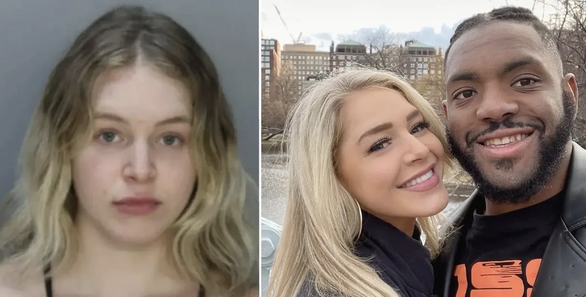 OnlyFans Model Courtney Clenney Sued By Family Of Slain Boyfriend For Funeral Expenses As She Fights Second-Degree Murder Charge