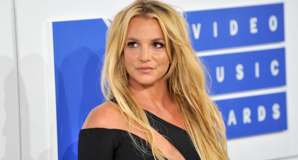 Britney Spears Reportedly Finishes ‘Brutally Honest’ Memoir