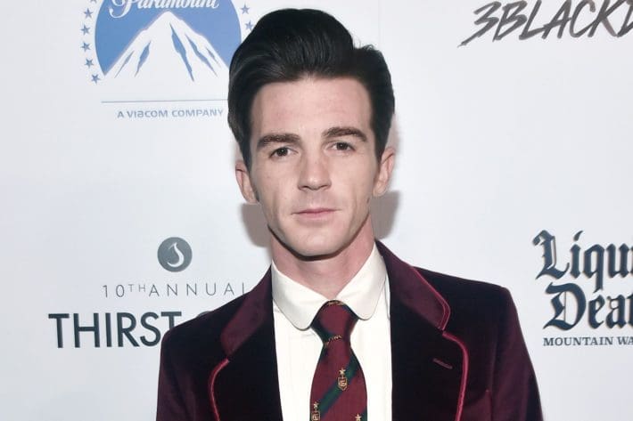 Drake Bell 'Considered Missing and Endangered' by Daytona Beach Police ...