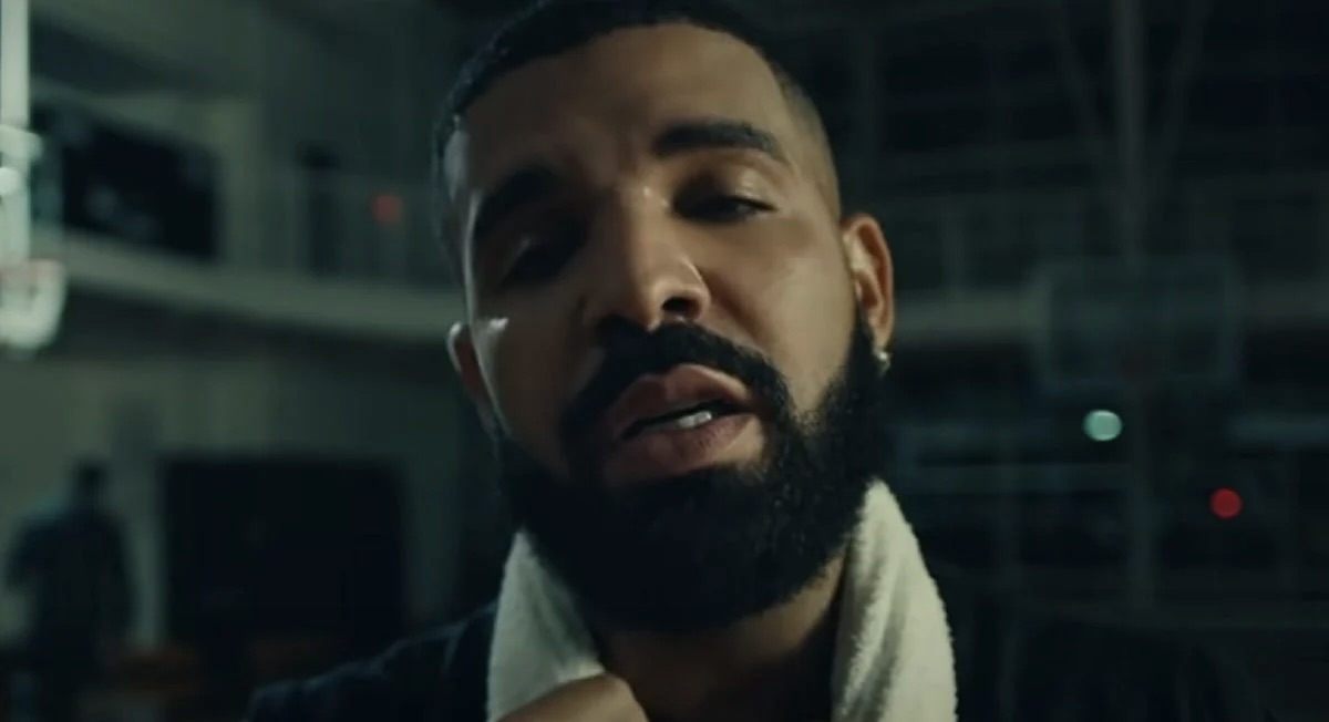 Drake Releases Kim Kardashian-Sampling ‘Search and Rescue’ [Video]