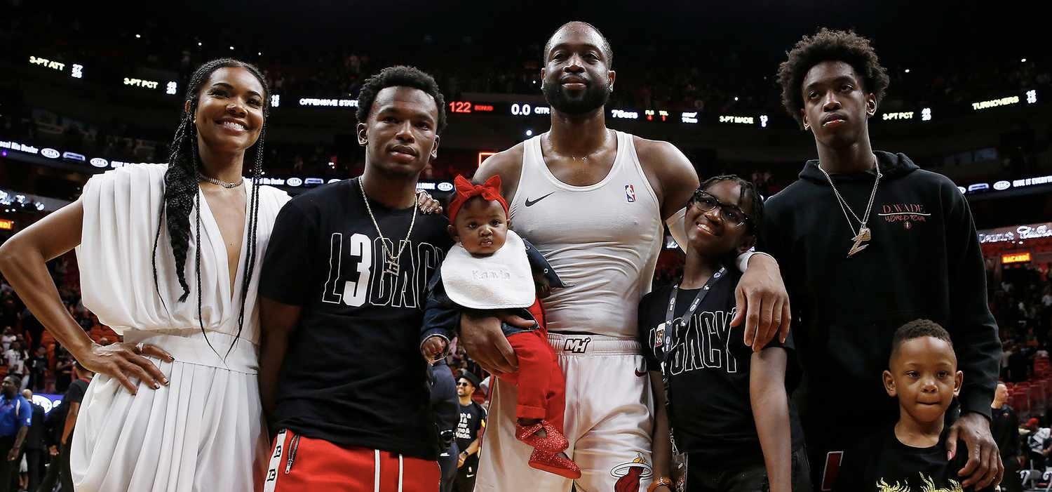 Dwyane Wade Reveals The Reason Behind Leaving Florida- “My Family Would Not Be Accepted Or Feel Comfortable There”