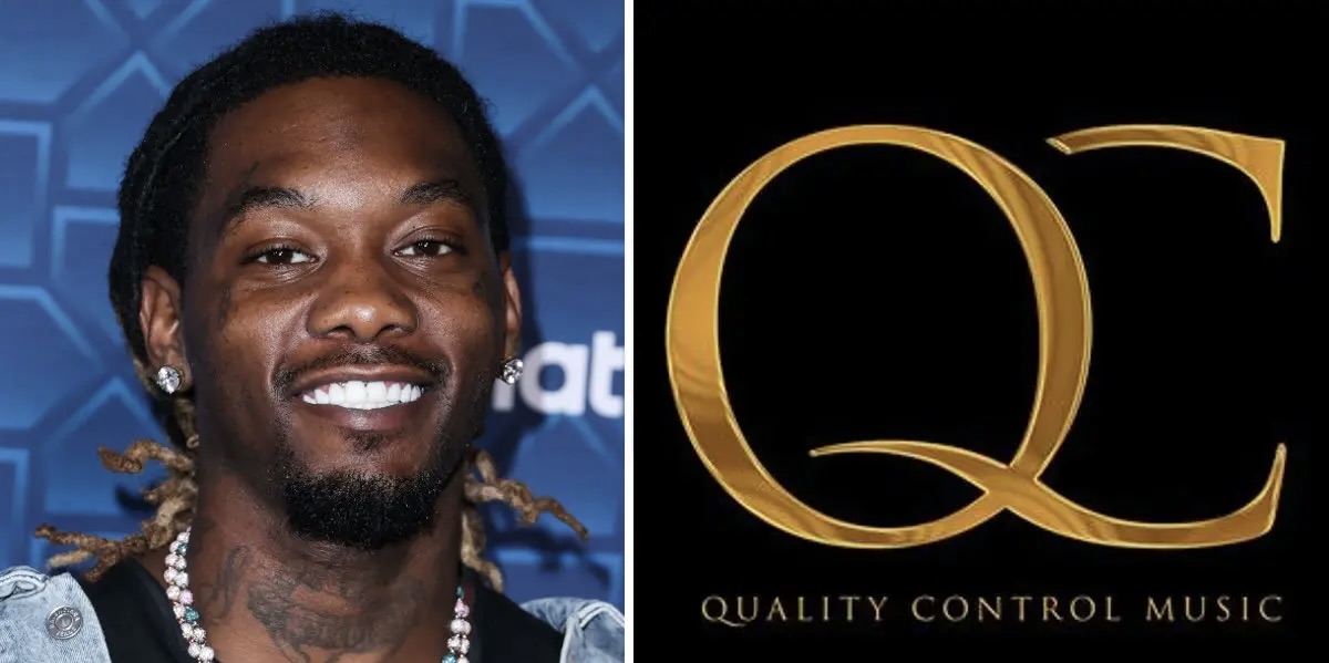 Offset Accuses Ex-Label Quality Control Of ‘Wrongful Interference’ Of His Yet-To-Be Released Music