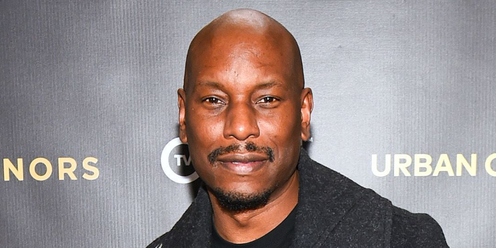 Tyrese Held in Contempt, Must Pay $636K for Child Support and Ex’s Lawyer