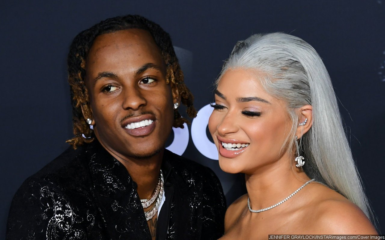 Rich The Kid Issues Public Apology To Fiancee Tori Brixx For Any ‘Disloyalty’ [Photo]