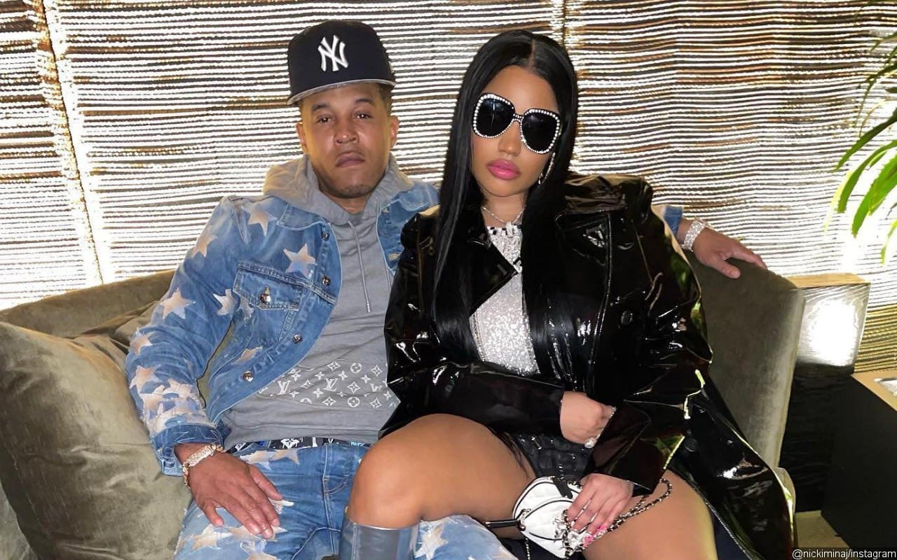 Nicki Minaj’s Husband Kenneth Petty Refuses To Settle Sexual Assault Lawsuit Despite Judge’s Order