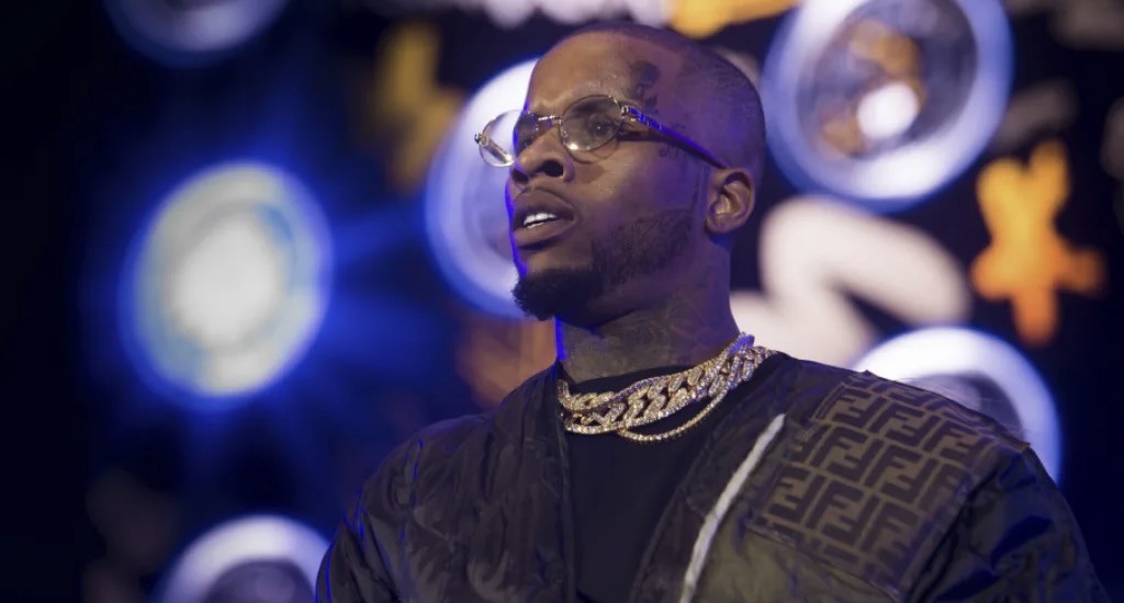 Judge Denies Tory Lanez’s Motion For a New Trial