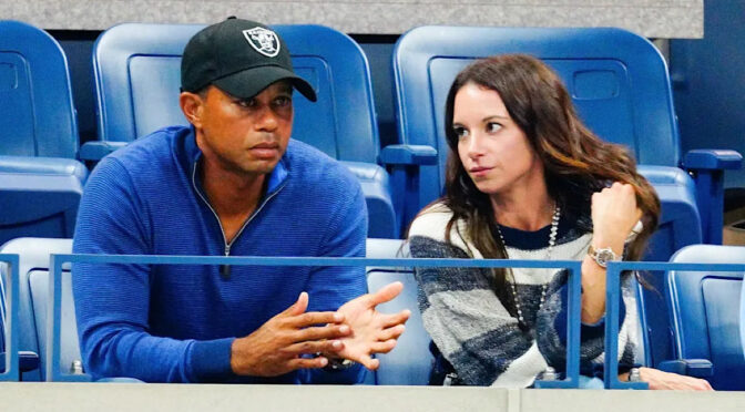 Judge Dismisses Tiger Woods’ Ex-Girlfriend’s Attempt to Invalidate NDA in $30 Million Lawsuit