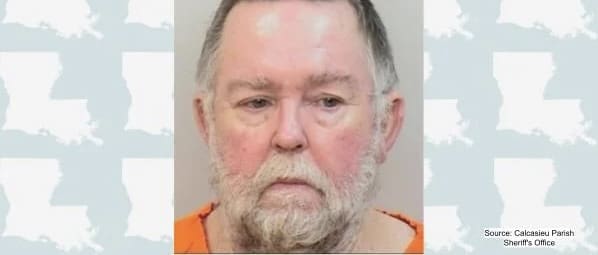 Say What Now? Man Shot 14-Year-Old in Back of Head as She Was Playing Hide-and-Seek